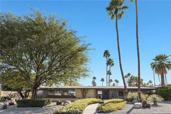 Palm Desert, CA 92260,73441 Broken Arrow Tr