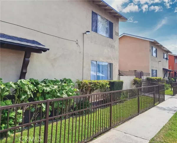 931 S Standard Avenue, Santa Ana, CA 92701
