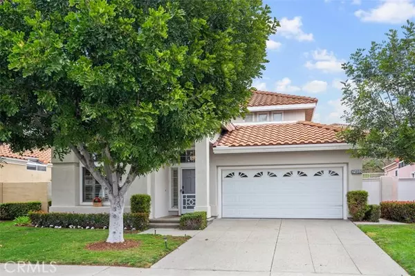 21492 Bastia, Mission Viejo, CA 92692