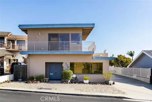 208 Los Bautismos Lane, San Clemente, CA 92672