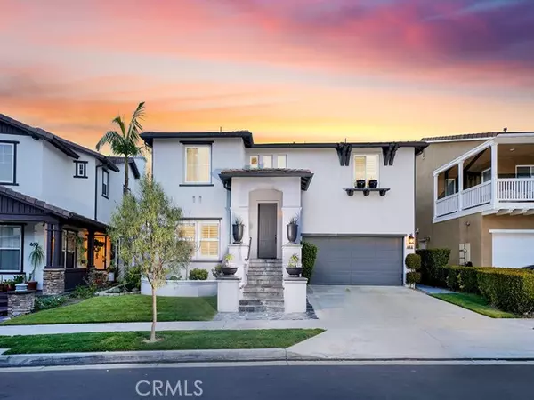 462 Camino Flora, San Clemente, CA 92673