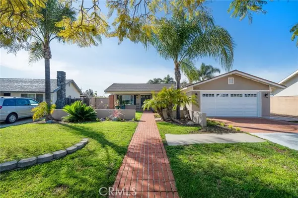 Lake Forest (el Toro), CA 92630,22721 Jubilo Place