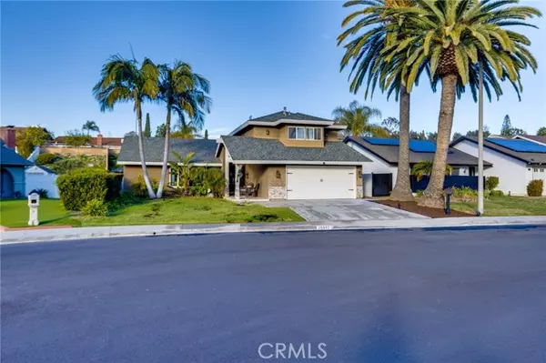 25891 Via Del Sur, Mission Viejo, CA 92691