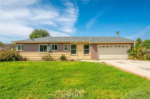 1529 E Portner Street, West Covina, CA 91791