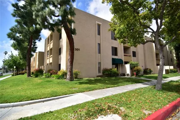 301 N Ford Avenue #131, Fullerton, CA 92832