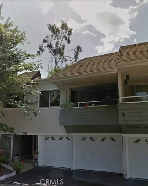 22316 Caminito Escobedo #19, Laguna Hills, CA 92653