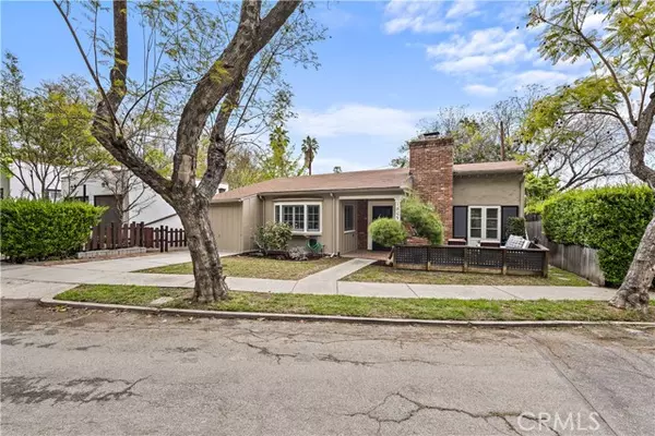 1809 Gillette, South Pasadena, CA 91030