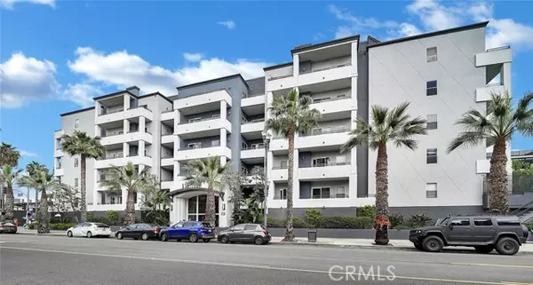838 Pine Avenue #518, Long Beach, CA 90813