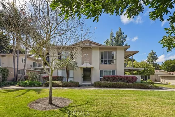 121 Via Estrada #P, Laguna Woods, CA 92637