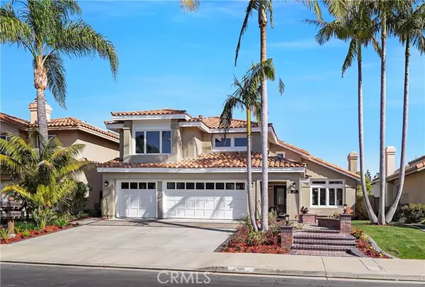 9191 Santiago Drive, Huntington Beach, CA 92646