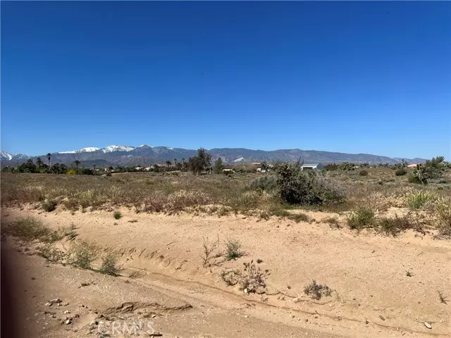 Phelan, CA 92371,0 Nevada Avenue