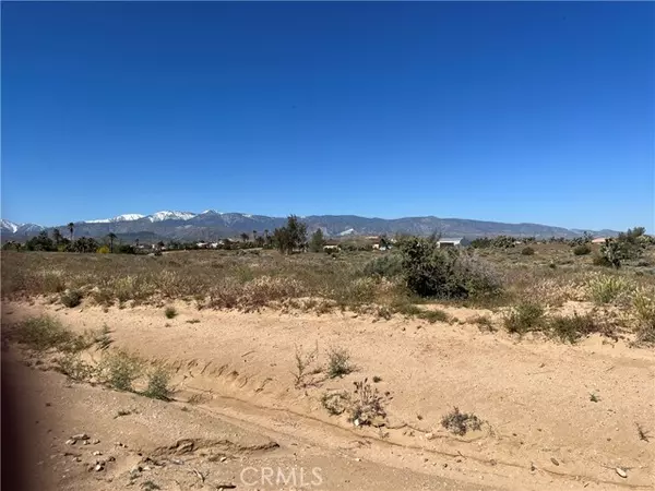 0 Nevada Avenue, Phelan, CA 92371