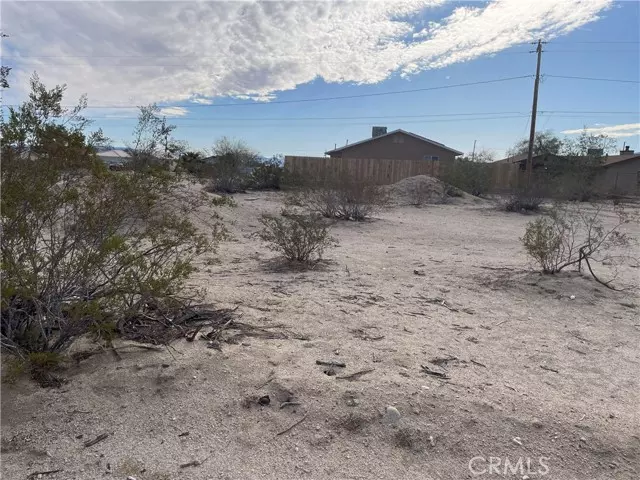 Twentynine Palms, CA 92277,0 Mariposa Avenue