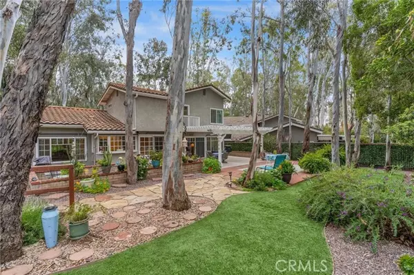 25161 Timbercreek Circle, Lake Forest (el Toro), CA 92630