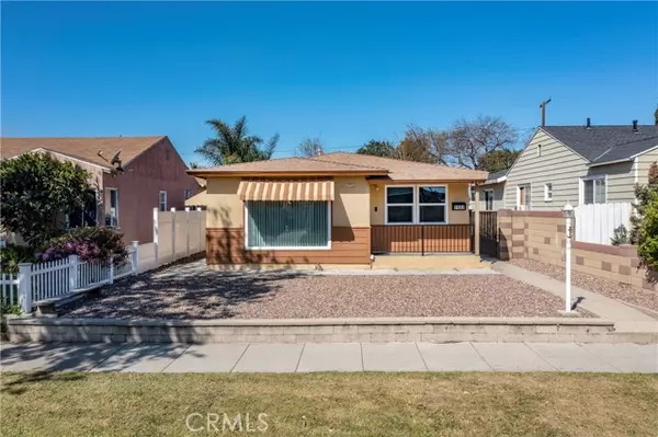 7137 Lime Avenue, Long Beach, CA 90805