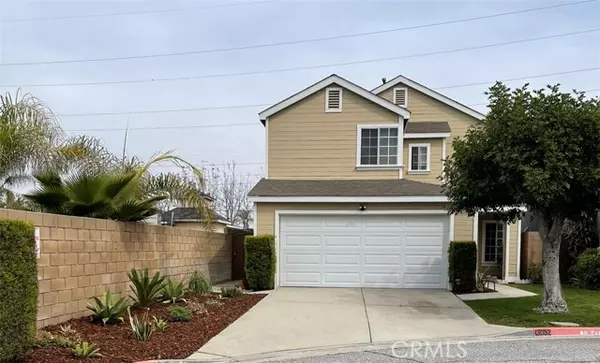 13052 Parkview Drive, Baldwin Park, CA 91706