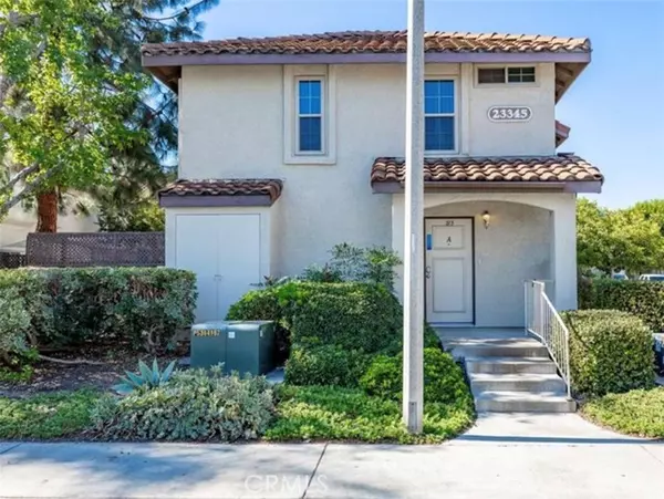 23345 La Crescenta #A, Mission Viejo, CA 92691