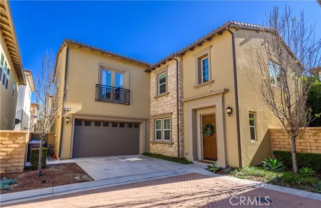 Lake Forest (el Toro), CA 92630,168 Pinnacle Drive