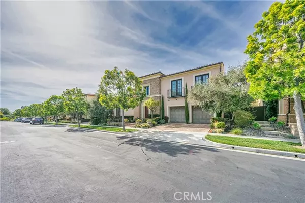 117 Quiet Place, Irvine, CA 92602