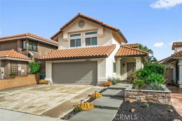 17615 WILDFLOWER Place, Chino Hills, CA 91709