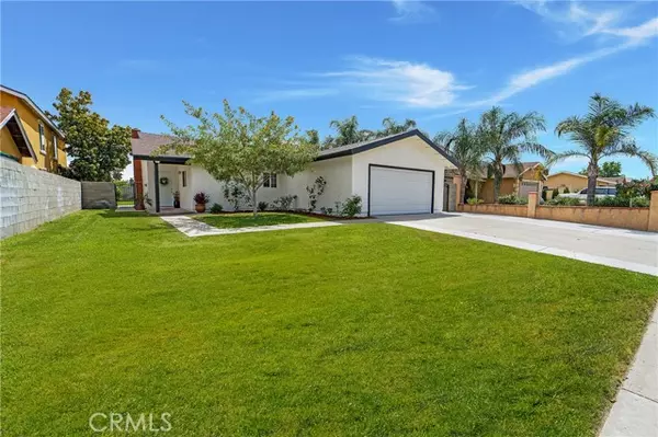 8401 Chaffee Street, Rancho Cucamonga, CA 91730