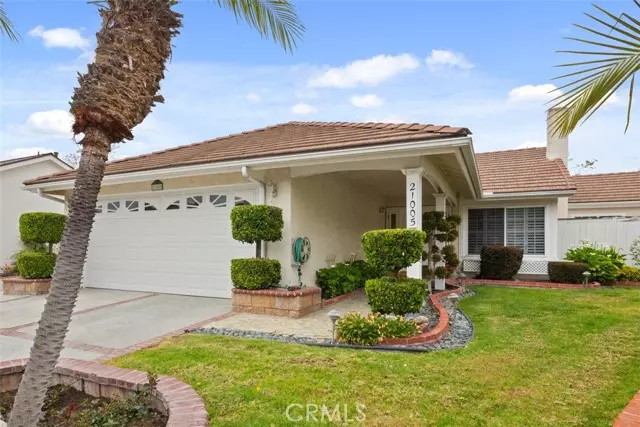 21005 Larchmont Drive, Lake Forest (el Toro), CA 92630