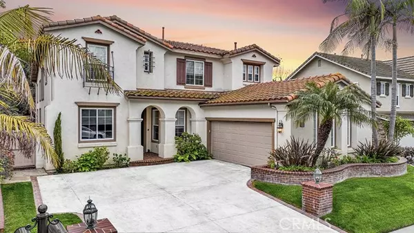 243 Via Sedona, San Clemente, CA 92673