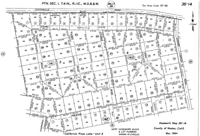 Alturas, CA 96101,0 Viceroy Road