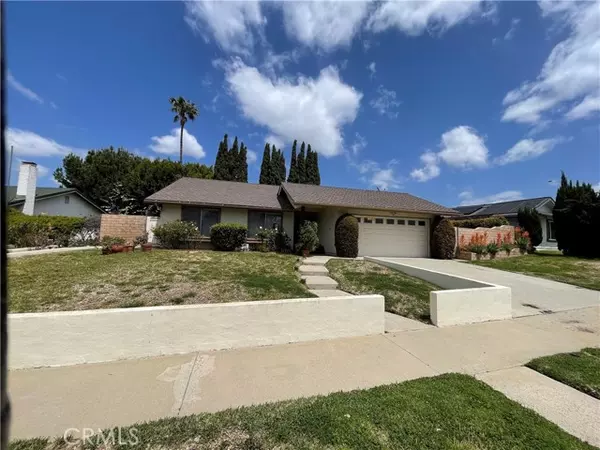 25221 Pizarro Road, Lake Forest (el Toro), CA 92630