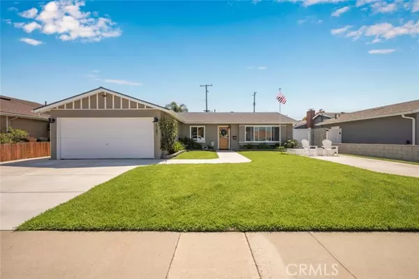 5282 Holland Avenue, Garden Grove, CA 92845