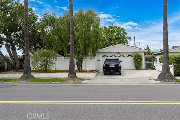 16951 Ross Lane, Huntington Beach, CA 92647