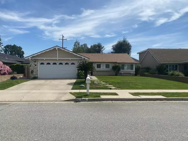 3382 E Elm Street, Brea, CA 92823