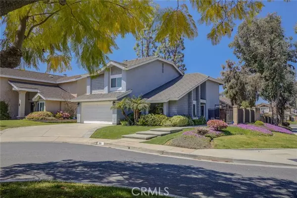 109 Meadowcreek Road, Brea, CA 92821