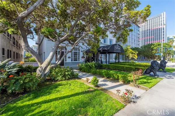 360 W Ocean Boulevard #408, Long Beach, CA 90802