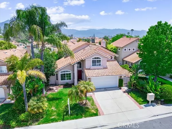 12 San Simon, Rancho Santa Margarita, CA 92688