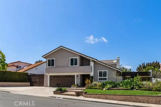 Mission Viejo, CA 92691,26855 Salinas Lane