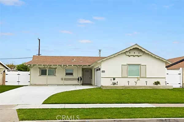 8521 Jennrich Avenue, Westminster, CA 92683