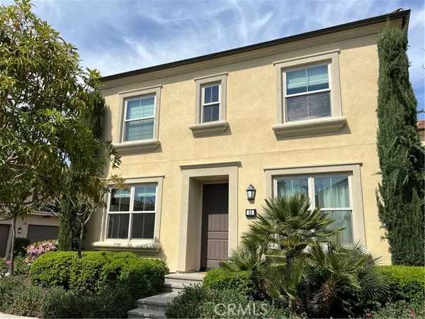 53 Jade Flower, Irvine, CA 92620