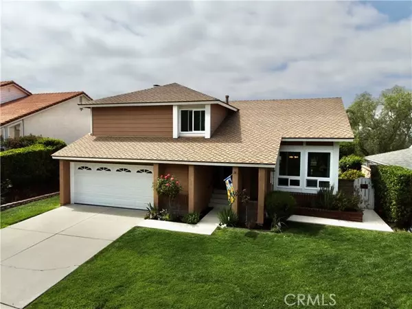 28041 Lucero, Mission Viejo, CA 92692