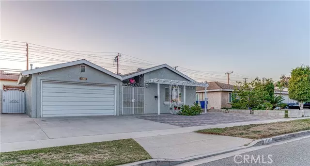 Westminster, CA 92683,15401 Purdy Street