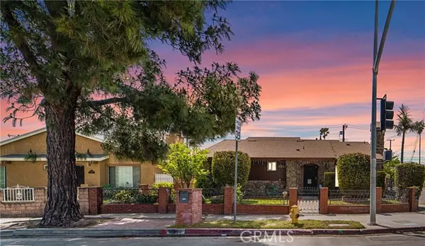 11352 Strathern Street, Sun Valley (los Angeles), CA 91352