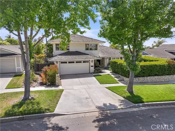 Newport Beach, CA 92660,821 Camphor Street