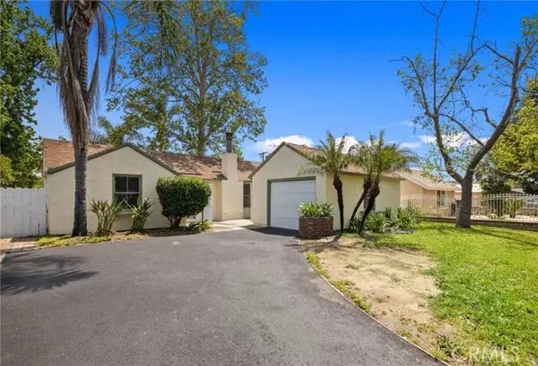 6932 Murietta Avenue, Van Nuys (los Angeles), CA 91405