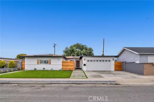 14072 Glitter Street, Westminster, CA 92683