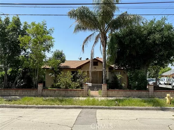 646 Hollister Street, San Fernando, CA 91340