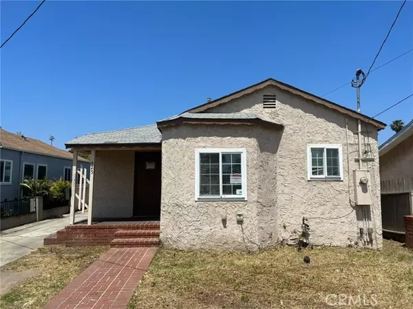 425 Elm Avenue, Inglewood, CA 90301