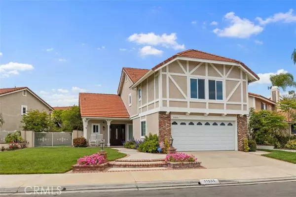 21555 Via Pepita, Yorba Linda, CA 92886