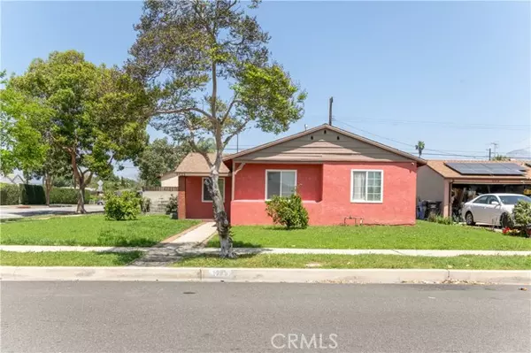 1103 Belfort Avenue, Pomona, CA 91767