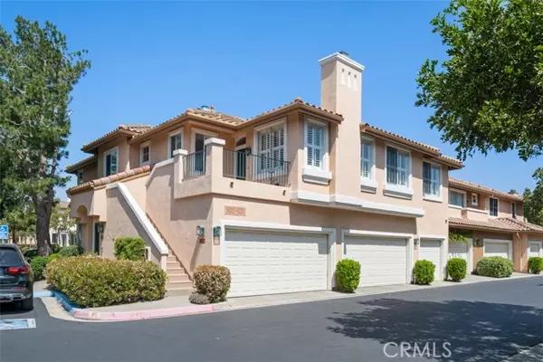 507 Tropea Aisle, Irvine, CA 92606