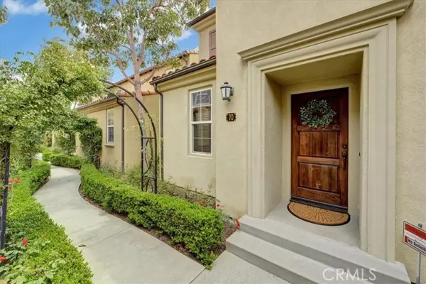 70 Chantilly, Irvine, CA 92620